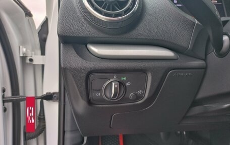 Audi A3, 2016 год, 1 790 000 рублей, 27 фотография