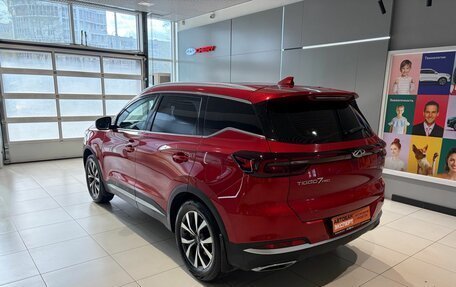 Chery Tiggo 7 Pro, 2022 год, 1 699 000 рублей, 6 фотография