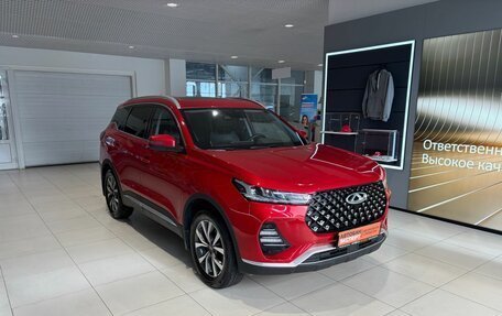 Chery Tiggo 7 Pro, 2022 год, 1 699 000 рублей, 3 фотография
