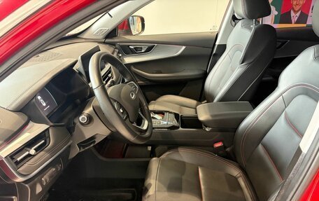 Chery Tiggo 7 Pro, 2022 год, 1 699 000 рублей, 7 фотография