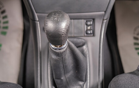 Toyota Corolla, 2006 год, 579 000 рублей, 15 фотография