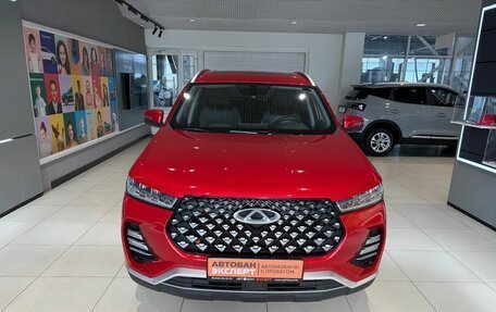 Chery Tiggo 7 Pro, 2022 год, 1 699 000 рублей, 2 фотография