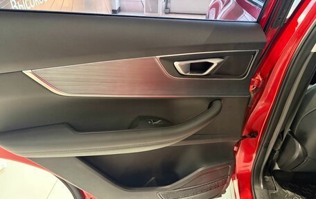 Chery Tiggo 7 Pro, 2022 год, 1 699 000 рублей, 11 фотография