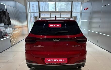 Chery Tiggo 7 Pro, 2022 год, 1 699 000 рублей, 5 фотография