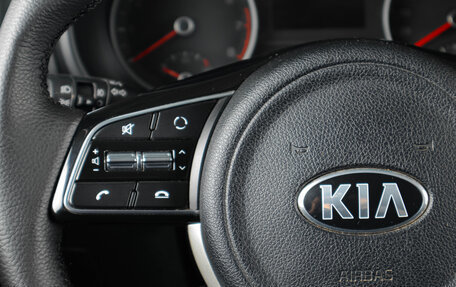 KIA Sportage IV рестайлинг, 2021 год, 2 499 000 рублей, 15 фотография