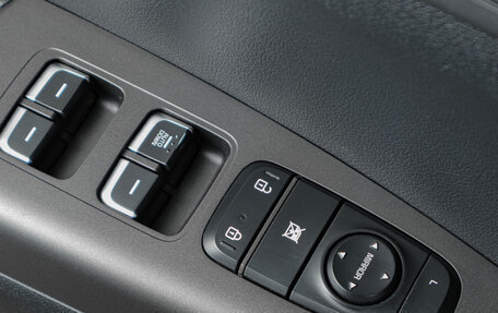 KIA Sportage IV рестайлинг, 2021 год, 2 499 000 рублей, 19 фотография