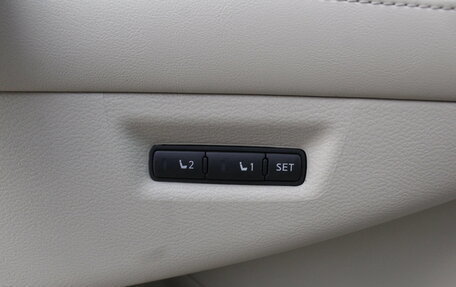 Nissan Murano, 2018 год, 2 300 000 рублей, 16 фотография