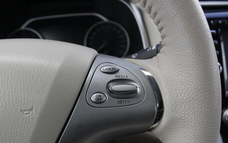 Nissan Murano, 2018 год, 2 300 000 рублей, 19 фотография