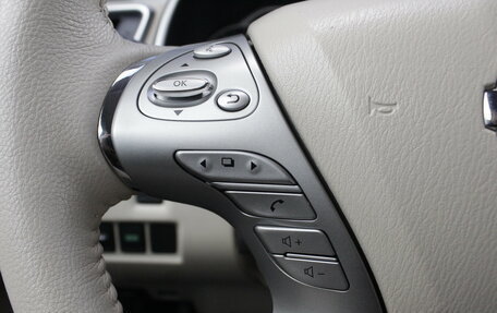 Nissan Murano, 2018 год, 2 300 000 рублей, 18 фотография