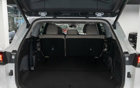 Toyota Highlander, 2026 год, 5 700 000 рублей, 23 фотография