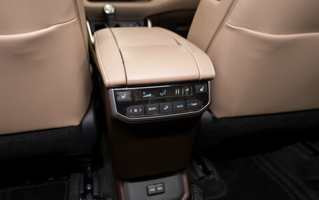 Toyota Highlander, 2026 год, 5 700 000 рублей, 14 фотография