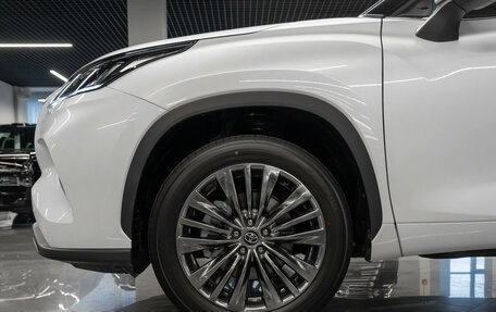 Toyota Highlander, 2026 год, 5 700 000 рублей, 26 фотография
