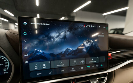 Toyota Highlander, 2026 год, 5 700 000 рублей, 19 фотография