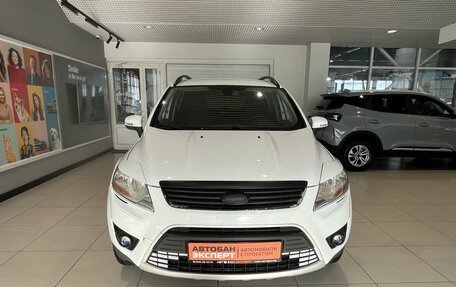 Ford Kuga III, 2011 год, 799 000 рублей, 2 фотография