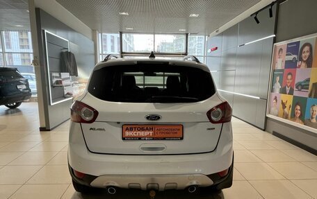 Ford Kuga III, 2011 год, 799 000 рублей, 5 фотография