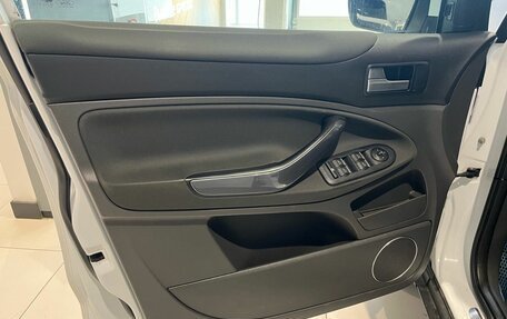 Ford Kuga III, 2011 год, 799 000 рублей, 9 фотография
