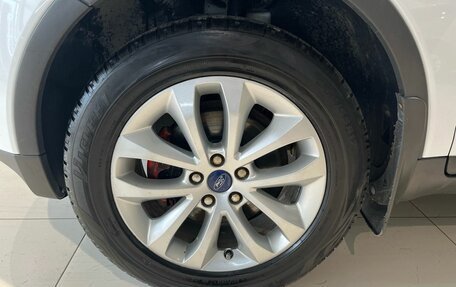 Ford Kuga III, 2011 год, 799 000 рублей, 8 фотография