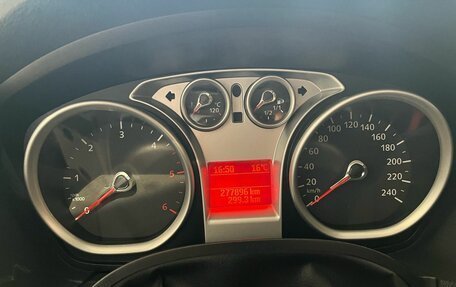 Ford Kuga III, 2011 год, 799 000 рублей, 12 фотография