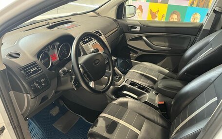 Ford Kuga III, 2011 год, 799 000 рублей, 10 фотография