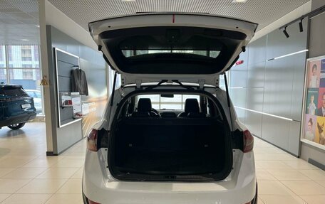 Ford Kuga III, 2011 год, 799 000 рублей, 7 фотография