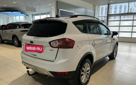 Ford Kuga III, 2011 год, 799 000 рублей, 4 фотография