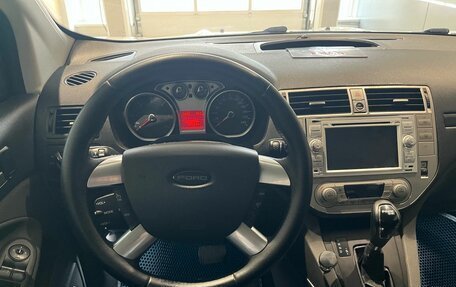 Ford Kuga III, 2011 год, 799 000 рублей, 15 фотография