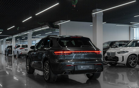 Porsche Macan I рестайлинг, 2025 год, 10 300 000 рублей, 4 фотография