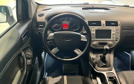 Ford Kuga III, 2011 год, 799 000 рублей, 14 фотография
