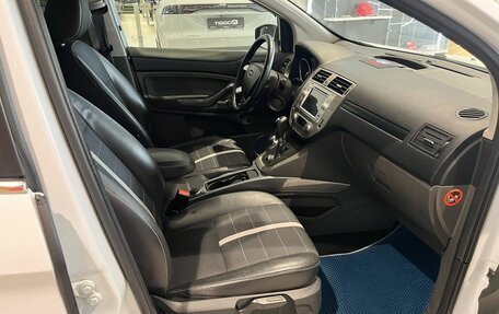 Ford Kuga III, 2011 год, 799 000 рублей, 18 фотография