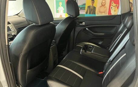 Ford Kuga III, 2011 год, 799 000 рублей, 19 фотография