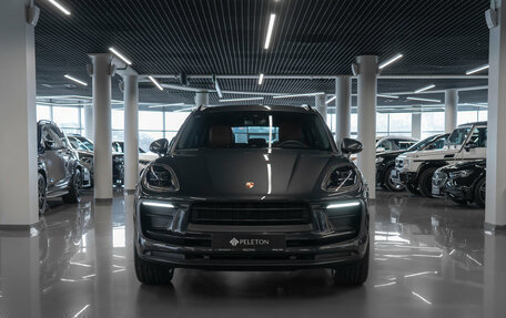 Porsche Macan I рестайлинг, 2025 год, 10 300 000 рублей, 3 фотография