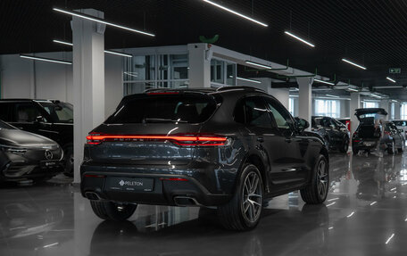 Porsche Macan I рестайлинг, 2025 год, 10 300 000 рублей, 5 фотография