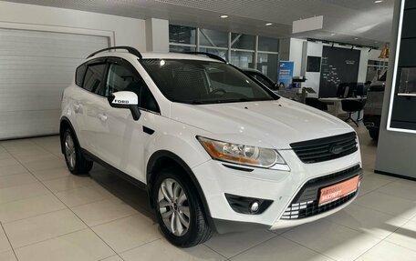 Ford Kuga III, 2011 год, 799 000 рублей, 3 фотография