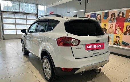 Ford Kuga III, 2011 год, 799 000 рублей, 6 фотография