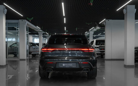 Porsche Macan I рестайлинг, 2025 год, 10 300 000 рублей, 6 фотография