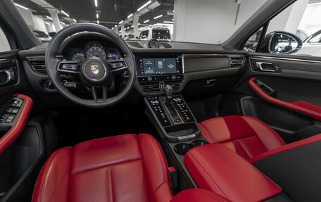 Porsche Macan I рестайлинг, 2025 год, 10 300 000 рублей, 7 фотография
