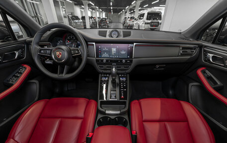 Porsche Macan I рестайлинг, 2025 год, 10 300 000 рублей, 8 фотография