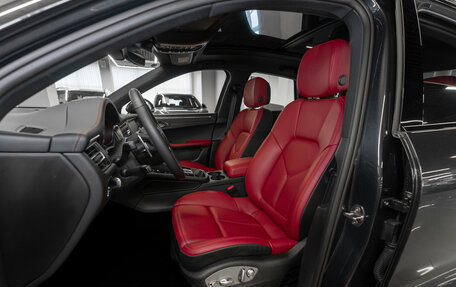 Porsche Macan I рестайлинг, 2025 год, 10 300 000 рублей, 9 фотография