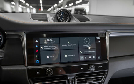 Porsche Macan I рестайлинг, 2025 год, 10 300 000 рублей, 18 фотография