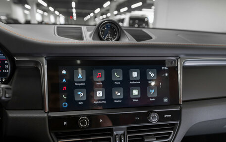 Porsche Macan I рестайлинг, 2025 год, 10 300 000 рублей, 19 фотография