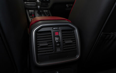 Porsche Macan I рестайлинг, 2025 год, 10 300 000 рублей, 15 фотография