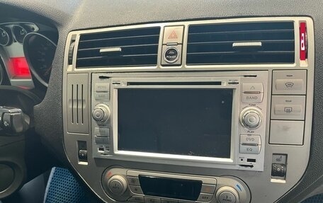 Ford Kuga III, 2011 год, 799 000 рублей, 17 фотография