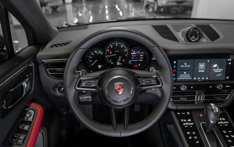 Porsche Macan I рестайлинг, 2025 год, 10 300 000 рублей, 12 фотография
