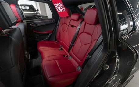 Porsche Macan I рестайлинг, 2025 год, 10 300 000 рублей, 14 фотография