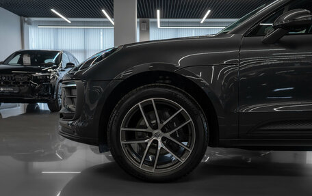 Porsche Macan I рестайлинг, 2025 год, 10 300 000 рублей, 33 фотография
