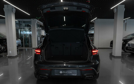 Porsche Macan I рестайлинг, 2025 год, 10 300 000 рублей, 32 фотография