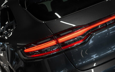 Porsche Macan I рестайлинг, 2025 год, 10 300 000 рублей, 35 фотография
