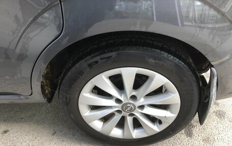Opel Zafira B, 2014 год, 660 000 рублей, 15 фотография