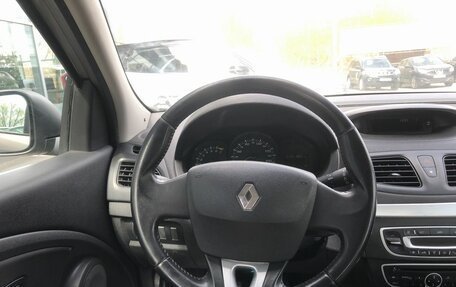 Renault Fluence I, 2012 год, 665 000 рублей, 12 фотография
