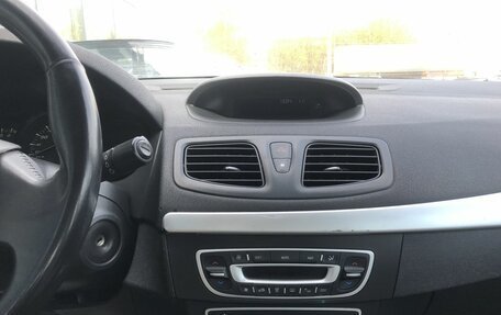 Renault Fluence I, 2012 год, 665 000 рублей, 14 фотография